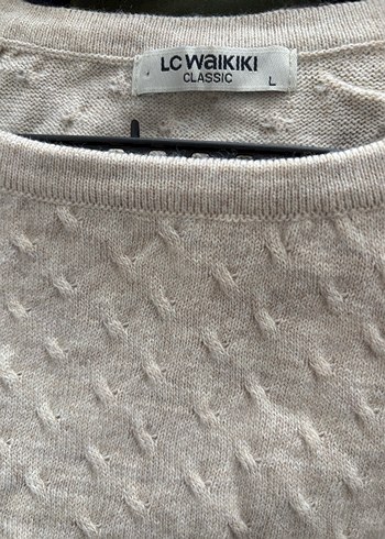 Lc waikiki triko - Görsel 3