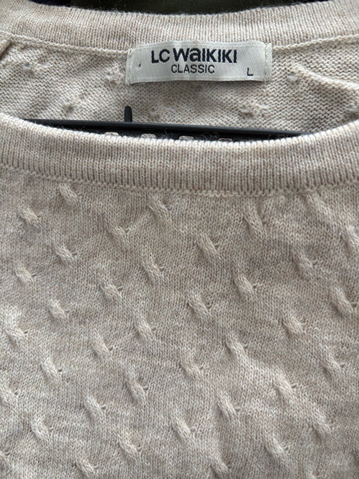 Lc waikiki triko - Görsel 3