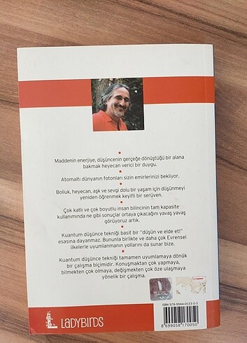 Kuantum Düşünce Tekniği r.şanal