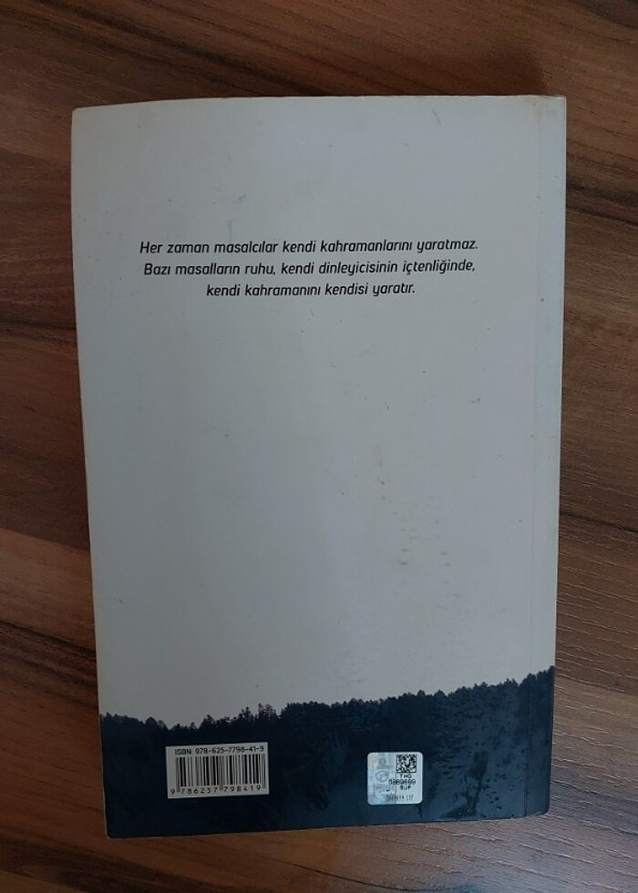 Kendini Unutma - Görsel 2