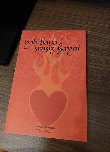 Yok bana sensiz hayat Aslı Tohumcu