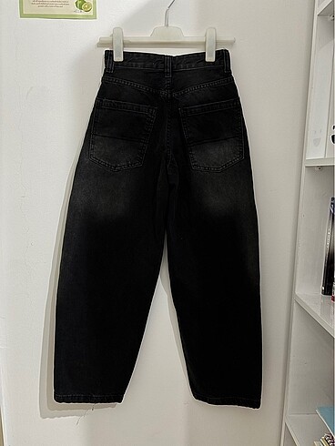 32 Beden Bershka skater jean