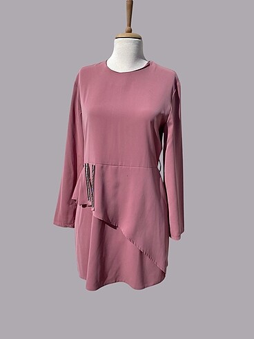 Zara Tunik kemerli