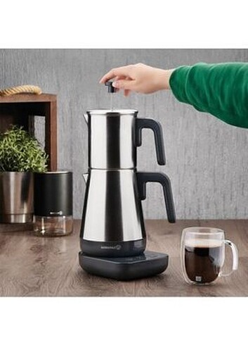 Cooper kettle çaycı 