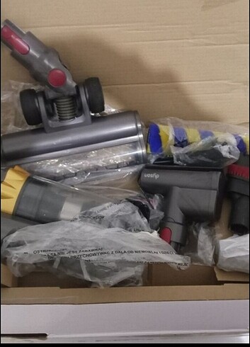  Beden Renk Dyson V15 absolute kuru upright vacuum cleaners