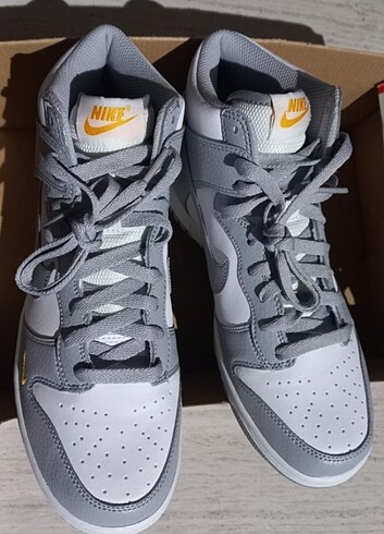 40 Beden Nike dunk