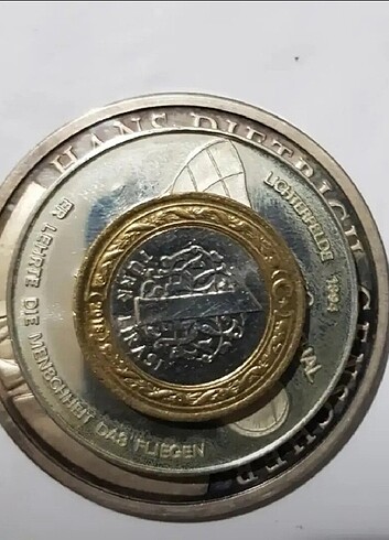 Gümüş para