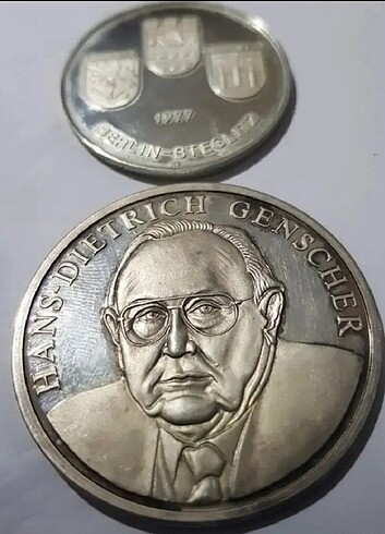 Beden Renk Gümüş para