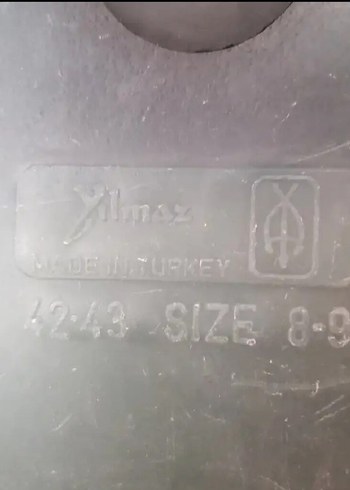 Palet yuzme - Görsel 4