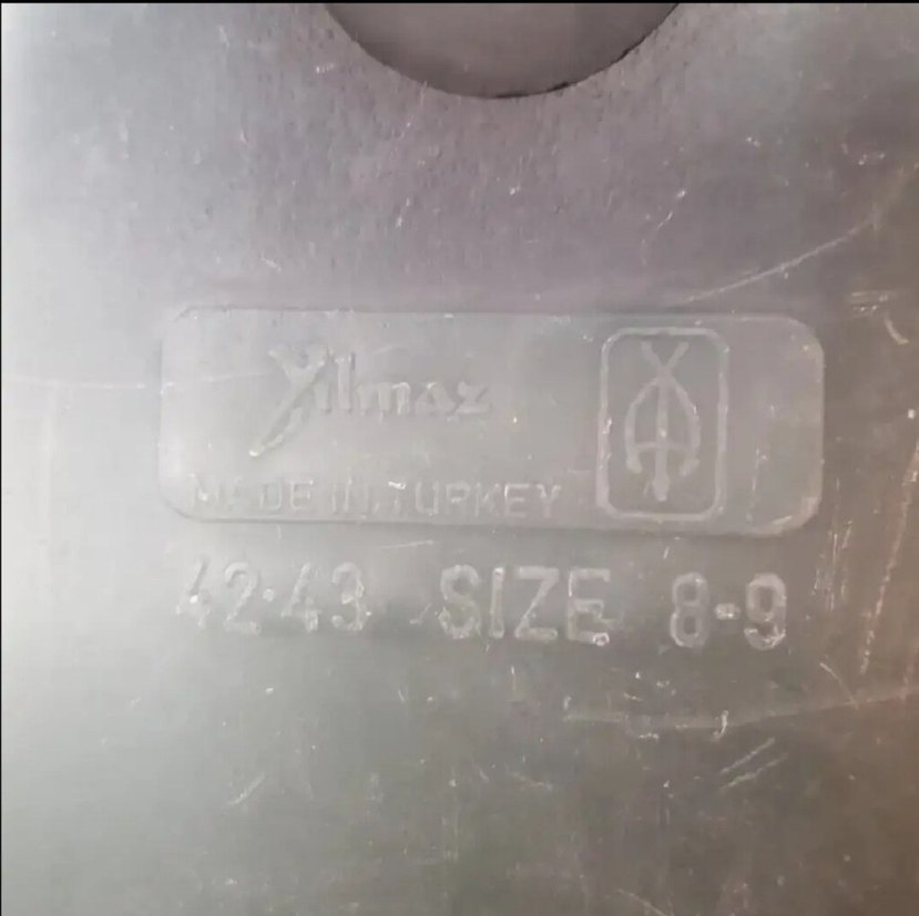 Palet yuzme - Görsel 4