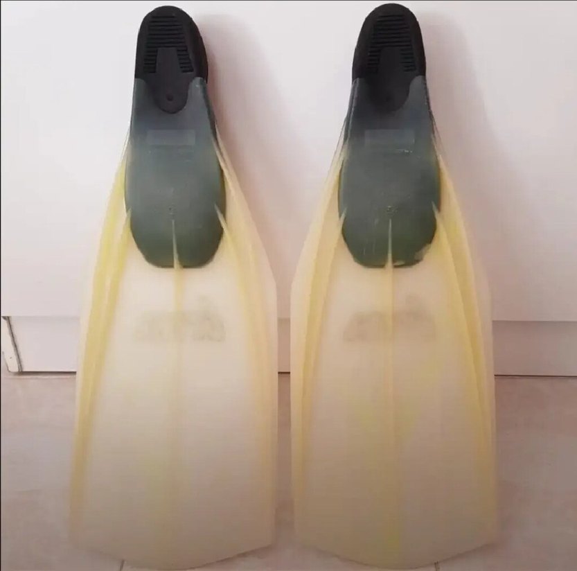 Palet yuzme - Görsel 2