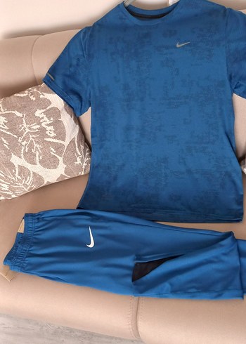 Nike eşofman - Görsel 2