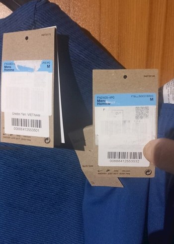 Nike eşofman - Görsel 17