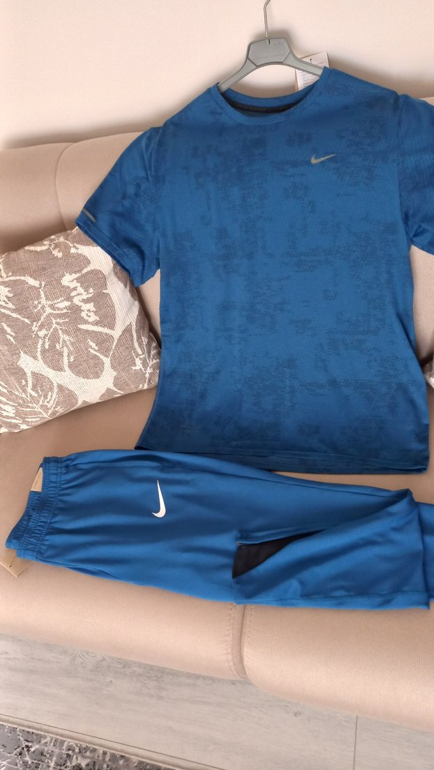 Nike eşofman - Görsel 2