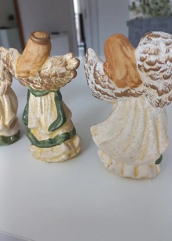 Biblo  melek - Görsel 2