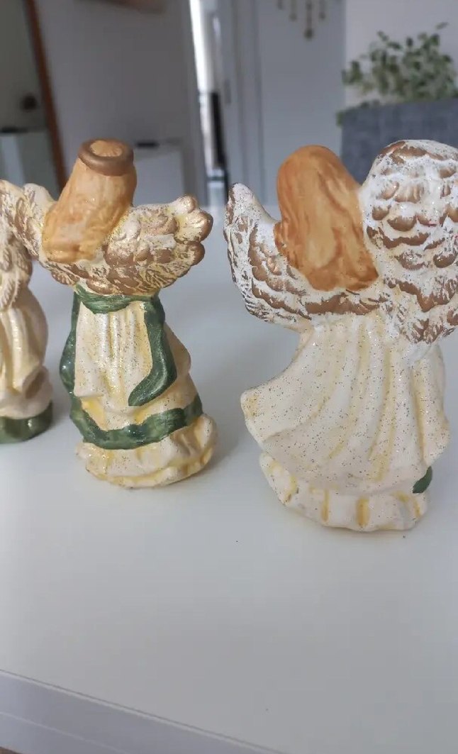 Biblo  melek - Görsel 2