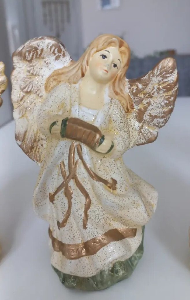 Biblo  melek - Görsel 5