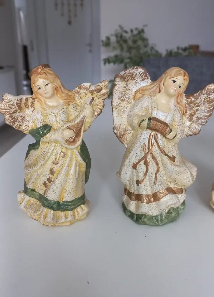 Biblo  melek - Görsel 4