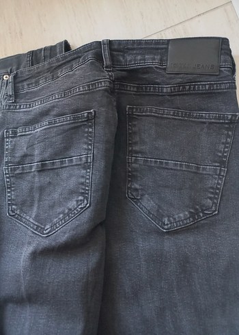 Erkek Kot Pantolon - Görsel 16