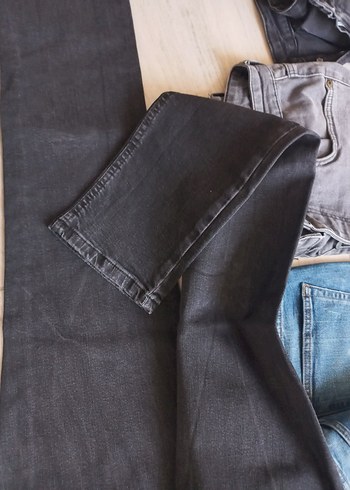 Erkek Kot Pantolon - Görsel 15