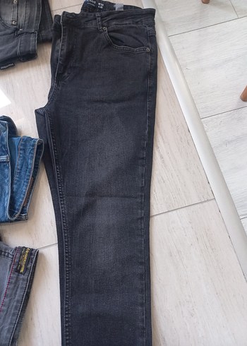 Erkek Kot Pantolon - Görsel 12