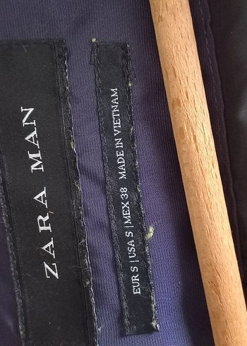 Kapüşonlu Uzun Kaban - Görsel 9