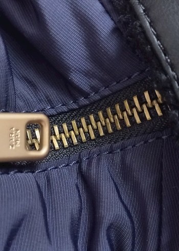 Kapüşonlu Uzun Kaban - Görsel 7