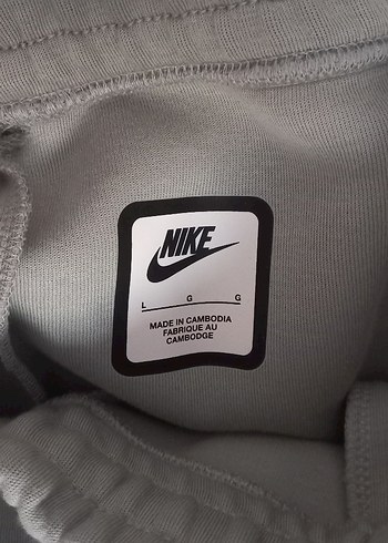 Nike Spor Eşofman Altı - Görsel 13