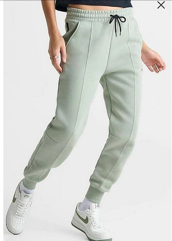 Nike Spor Eşofman Altı - Görsel 10