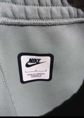 Nike Spor Eşofman Altı - Görsel 4