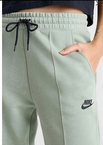 Nike Spor Eşofman Altı - Görsel 8