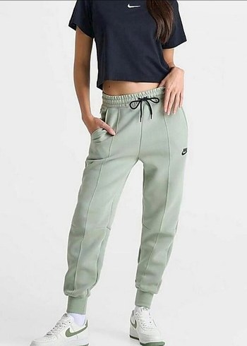 Nike Spor Eşofman Altı - Görsel 9