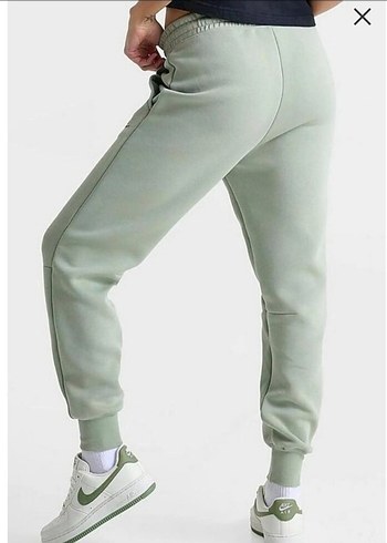 Nike Spor Eşofman Altı - Görsel 6