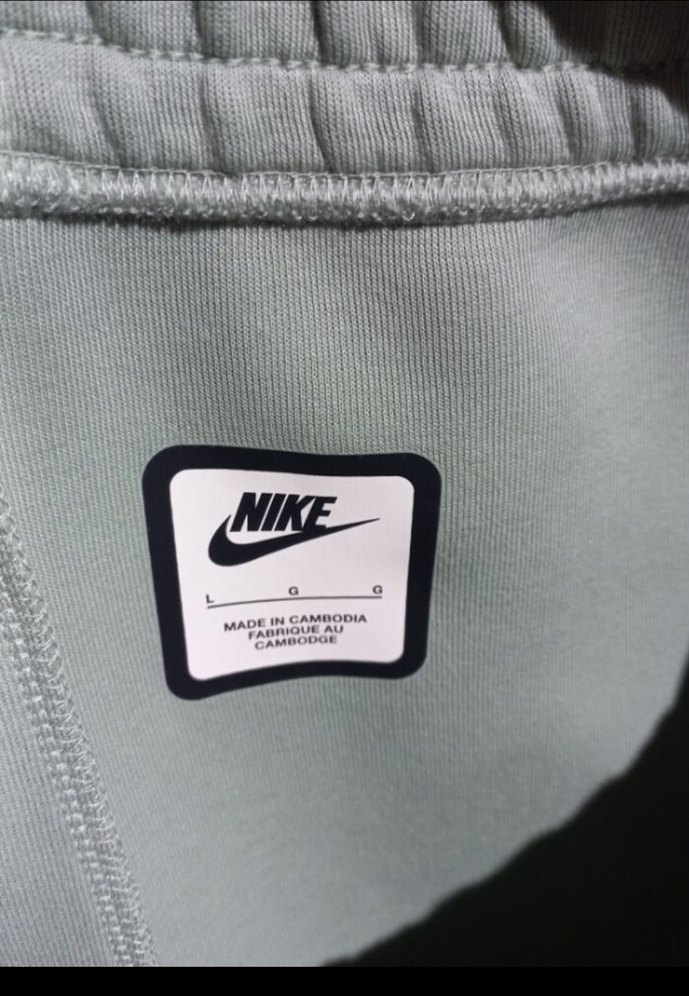 Nike Spor Eşofman Altı - Görsel 4