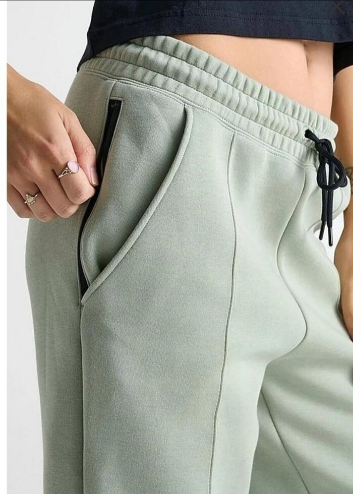 Nike Spor Eşofman Altı - Görsel 5