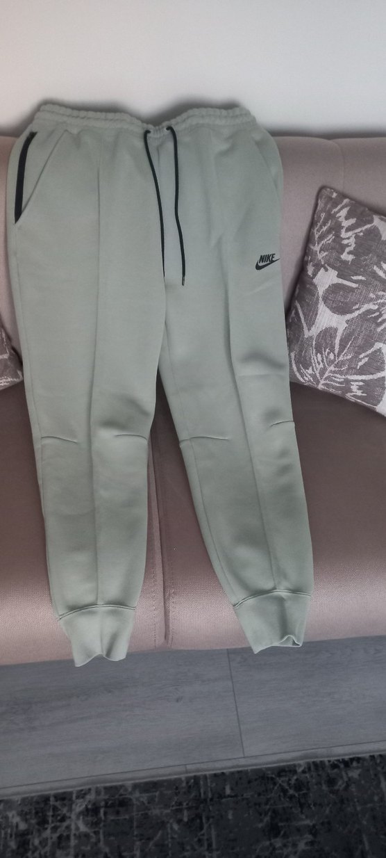 Nike Spor Eşofman Altı - Görsel 3