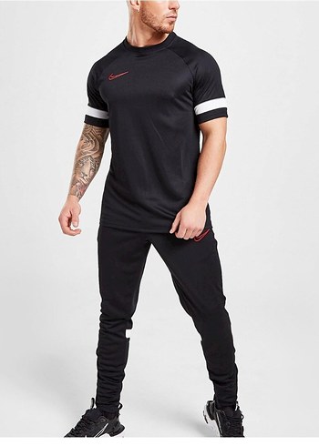 Nike Siyah - Görsel 8