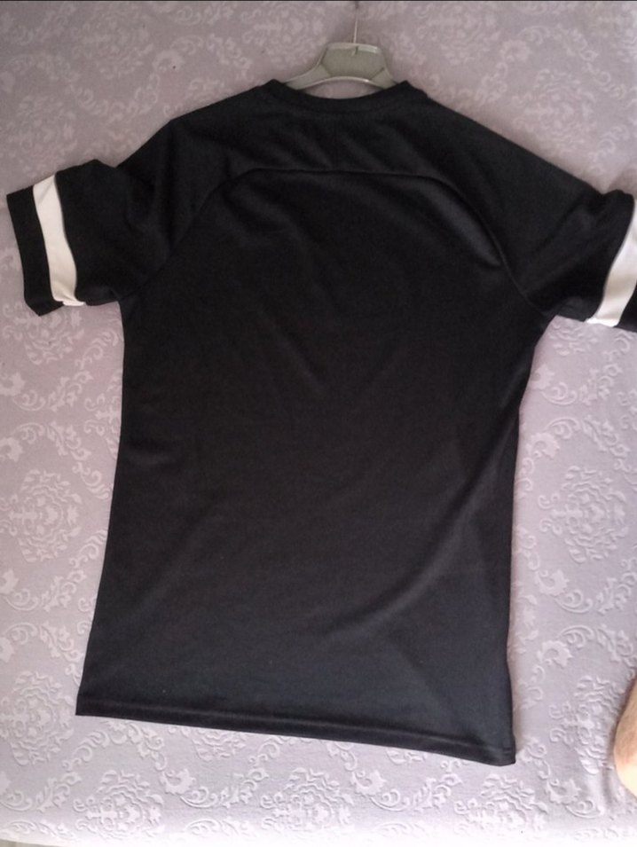 Nike Siyah - Görsel 3