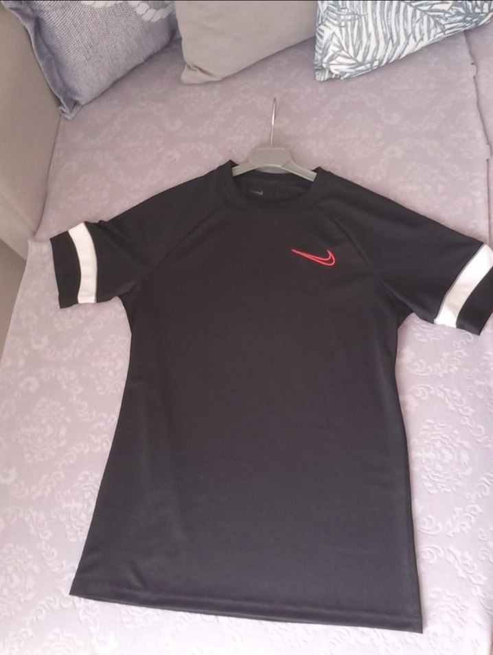 Nike Siyah - Görsel 2