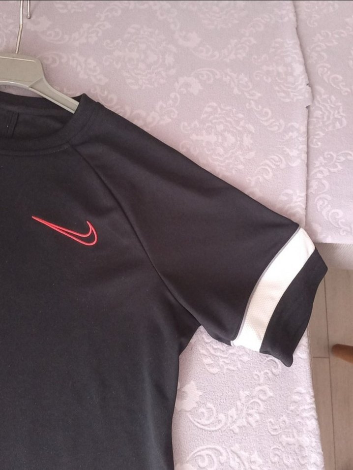 Nike Siyah - Görsel 4