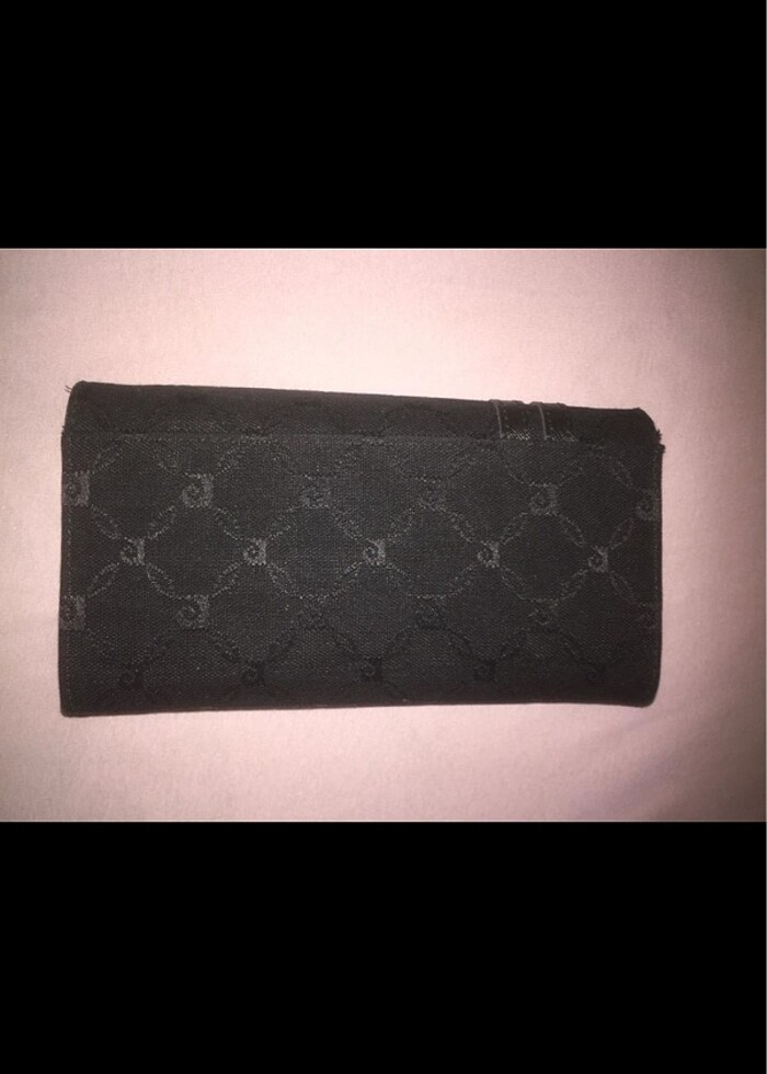 Pierre Cardin büyük boy cüzdan - Görsel 3