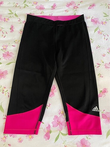 Adidas kadın tayt