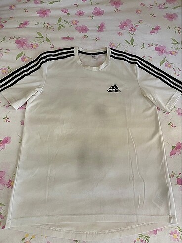 Adidas erkek tişörtü