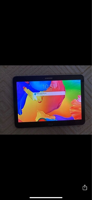 Samsung Samsung galaxy tab4 tablet