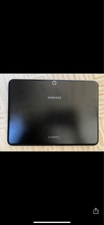  Beden Renk Samsung galaxy tab4 tablet