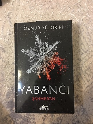 Yabacı şahmeran
