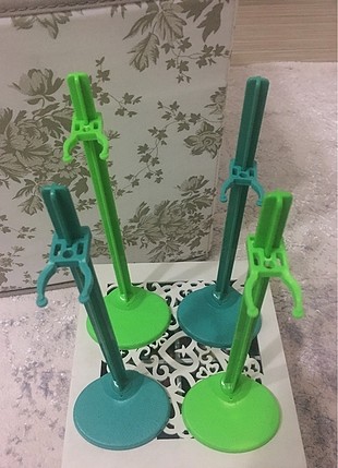 Monster high standı