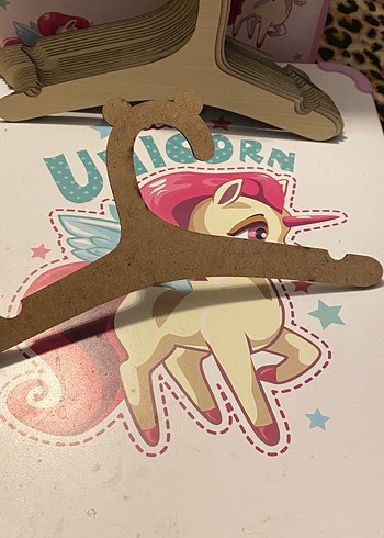 Kahverengi Ahşap Askı adet ve model seçiniz adet fiyatıdır - Görsel 4