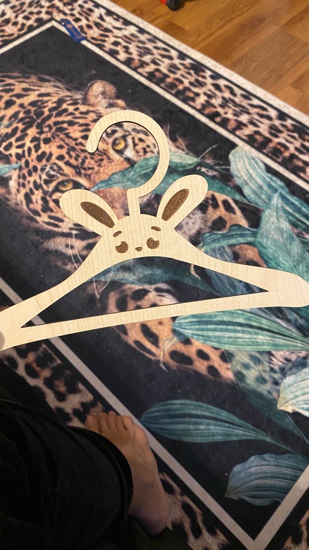 Kahverengi Ahşap Askı adet ve model seçiniz adet fiyatıdır - Görsel 2