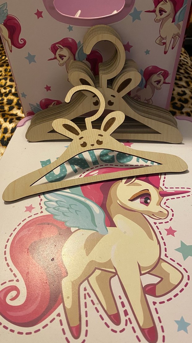 Kahverengi Ahşap Askı adet ve model seçiniz adet fiyatıdır - Görsel 3